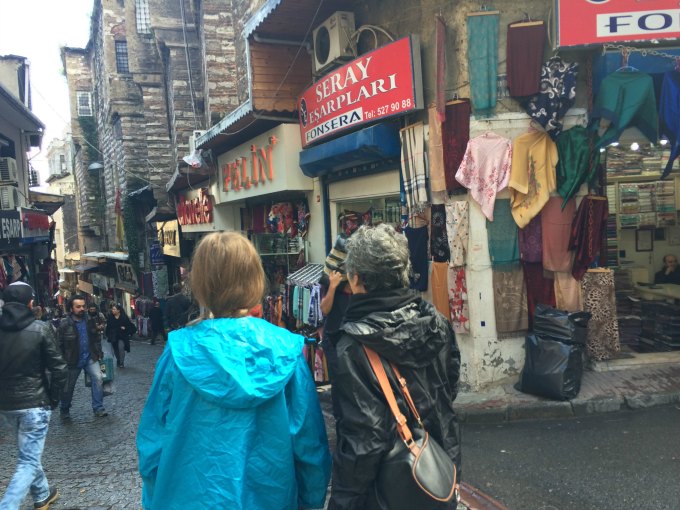 istanbul market