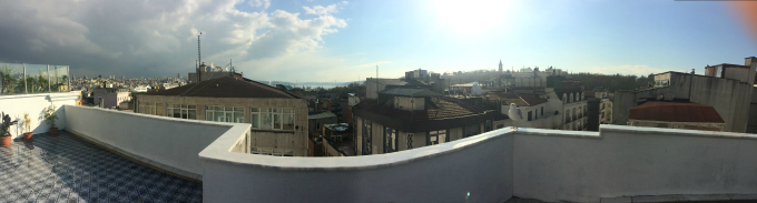 istanbul