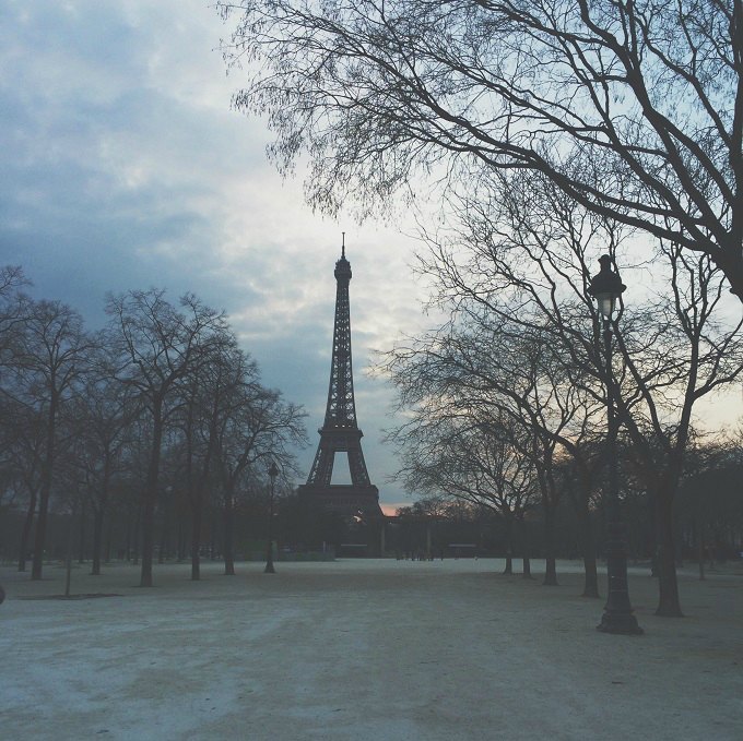 paris