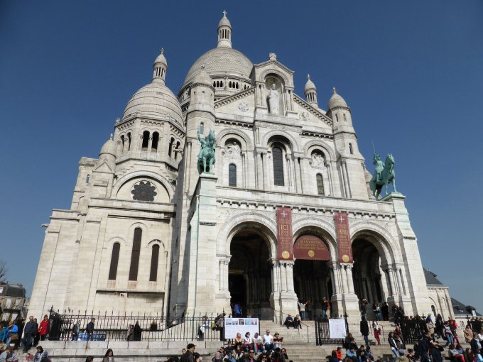 sacre coeur