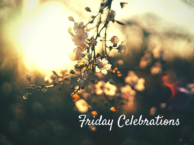 Friday Celebrations (2)
