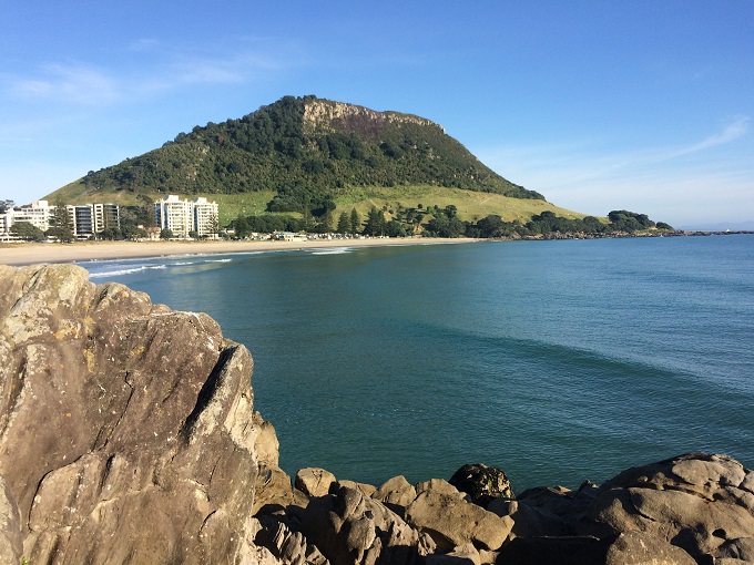 Mount Maunganui