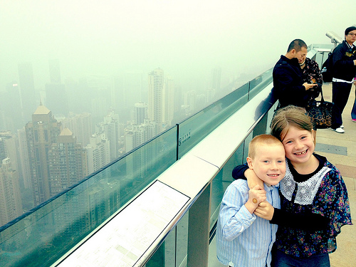 Hong Kong