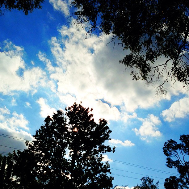 sky