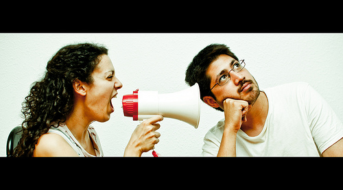 Living together - 187/365