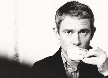martin freeman