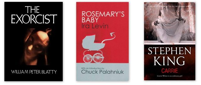 6 Must-Reads For Halloween