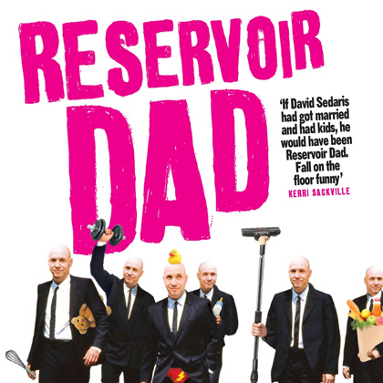 ReservoirDad