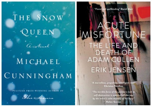 What I'm Reading October 2014