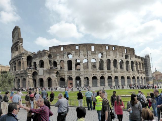colosseum