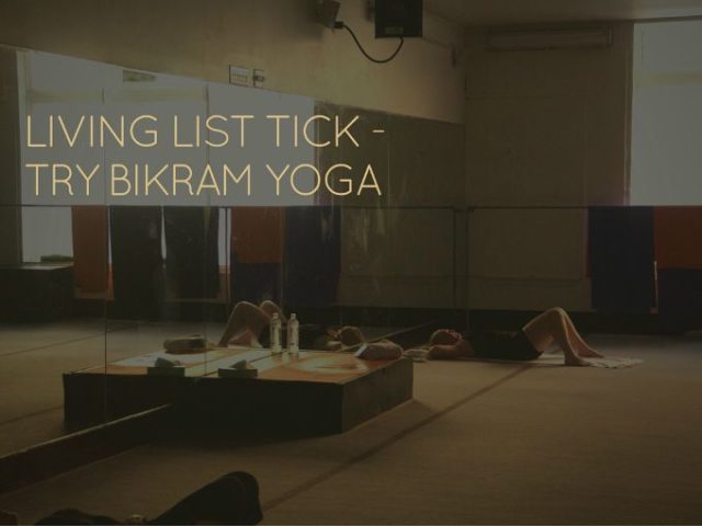 Bikram