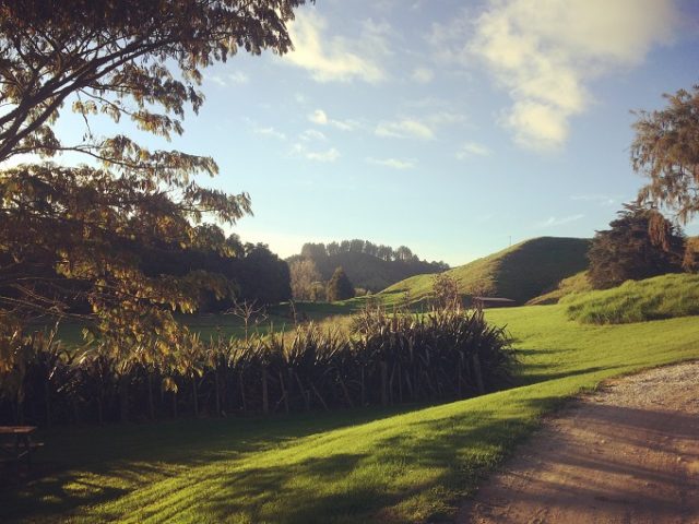 Waitomo