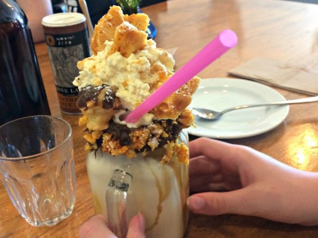 freakshake