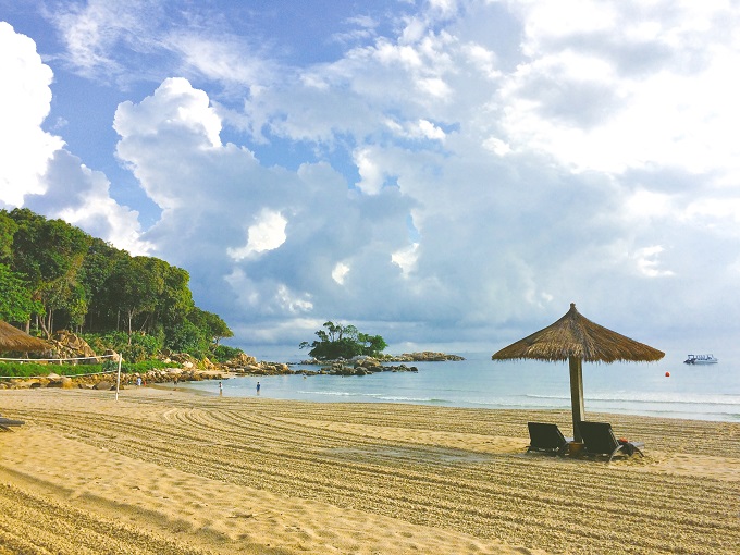 Club Med Bintan Island