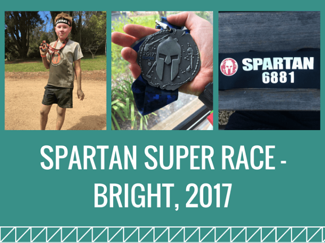 Spartan Super Race Bright 2017