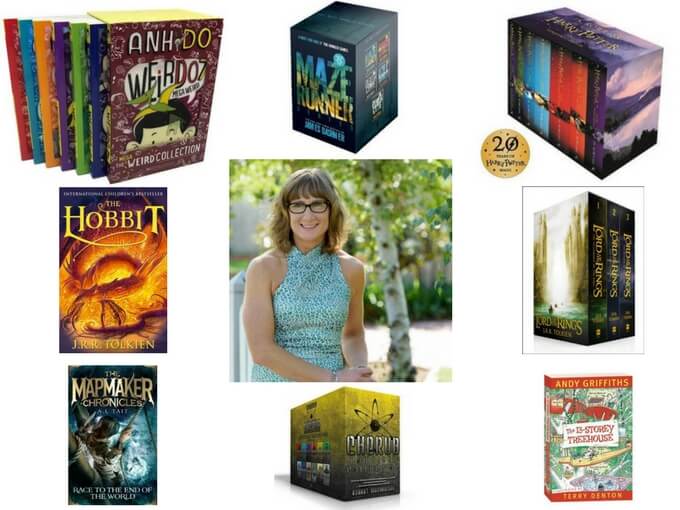 nicole avery books