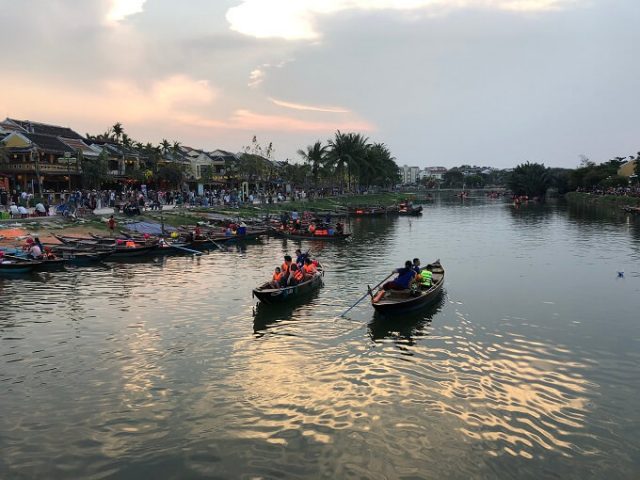 Hoi An Vietnam