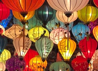 Hoi An Lantern