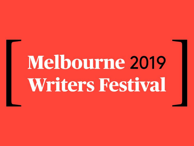Melbourne Writers Festival 2019 