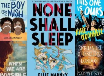 Young Adult Australian Writing