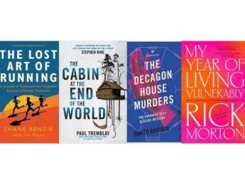 reading in april 2021